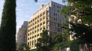 ЖК Царская Тропа Ялта (Гаспра)