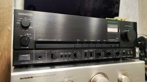KENWOOD L -03a