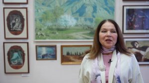 Вечер Памяти Нины Антоновны. 2026