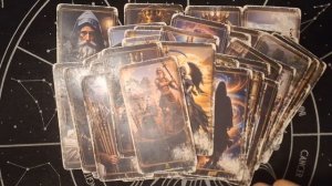 ТАРО РАСКЛАД\  СВОБОДНАЯ ИНФОРМАЦИЯ ОТ КАРТ