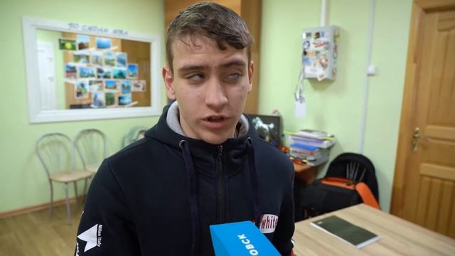 Фильм о талантливых детях от их сильных родителей 29 09 2021