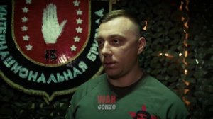 Достаём до Краматорска: «Сейн» — о продвижении и работе орудий на Константиновском направлении