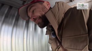 Тамбовская область, Мичуринский район, село Борщевое