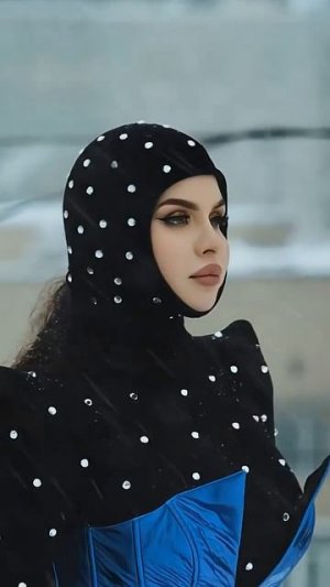 Представляем вашему вниманию новый дэнсовый проект Shami, Nagdi - «Ранимая» совсем скоро