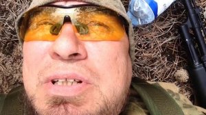 2022г Май. СВО. Северодонецкий фронт. Доброволец Спецназа Ахмат. Воложанин Александр позывной Якудза