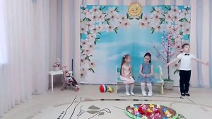 МБДОУ № 9 Браво, дети миниатюра