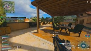 CALL OF DUTY BLACK OPS ROYALE AVALON ( НОВАЯ КАРТА )