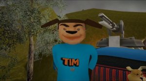 Вышел анимация скулбой тимоха шалун 2 мальдивах острова от разработчика 5 ночей с тимохой 5 остров