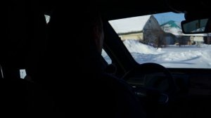 Тест-драйв ТЕНЕТ Т8