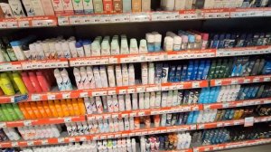 ДЛЯ МИЛЫХ ДАМ ОБЗОР МАГАЗИНА КОСМЕТИКИ WATSONS В ТУРЦИИ