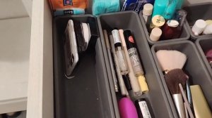 Мои запасы: свечи, уходовые средства и косметика