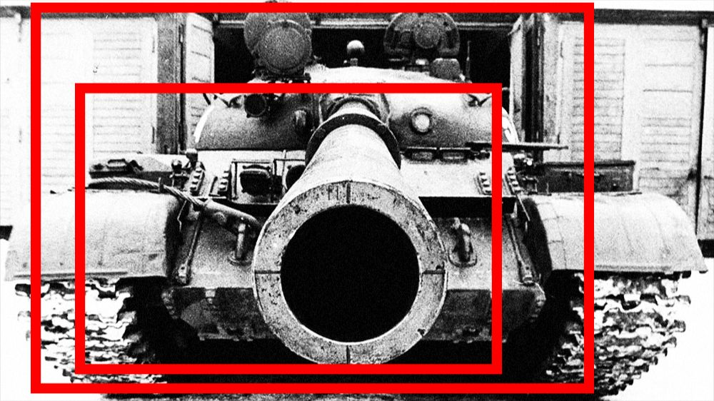 ❗ Танк без компромиссов: почему Т-62 стал боевой классикой