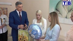 Наш город от 10 03 26