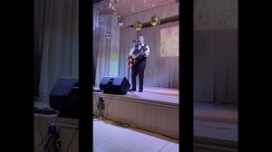 Праздничный концерт, посвященный Международному женскому Дню