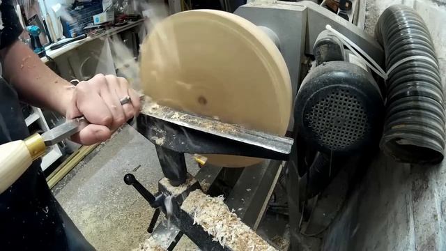 Кусочек коры