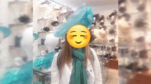 📍🇬🇧 Лондон, Bates Hats — примеряем прикид