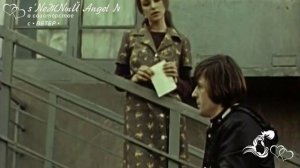 Стас Михайлов - Если ты меня ждёшь - s’NеЖNыЙ Angel N в соавторстве с • ВЕТЕР •