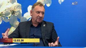 Прямой диалог с главой муниципального округа Зарайск Виктором Анатольевичем Петрущенко.