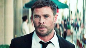 Ограбление В Лос Анджелесе - Русский трейлер 2 (4K Дубляж, 2026) Крис Хемсворт