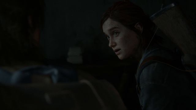 The Last of Us™ Part II Remastered | Один из нас часть 2 (прохождение, часть 10)