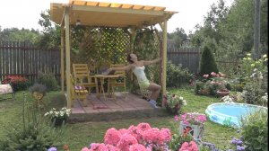 6 соток 1 августа 2021 год. Хроника