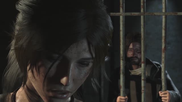 Rise Of The Tomb Raider #стрим #прохождение игры #игрофильм