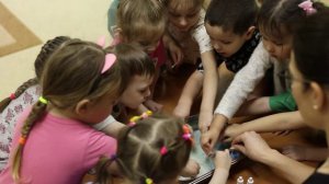 Видеоэссе Емшиной А.А.