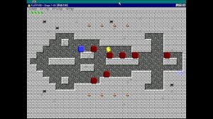 Flappy 95 / フラッピー95 (1996) [PC]