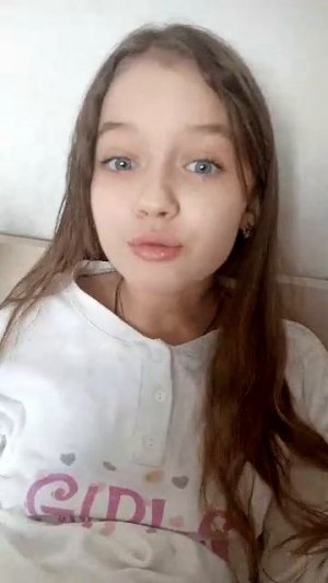 варя Дмитриенко