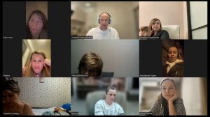 Запись Эфира "ВОПРОСЫ - ОТВЕТЫ" от 12 марта 2026 года