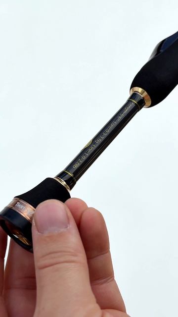 Тревел Thirty34Four Advancement BCR-56 1.71m 0.3-3g