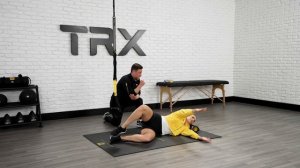 TRX Sticky Neck Phase 1