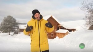 Поедем, поедим выпуск от 14.03.2026 анонс, что будет в эфире