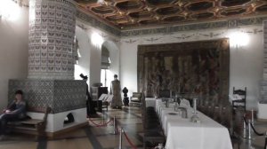 Мирский замок