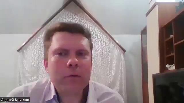 Семинар по Даниила 12