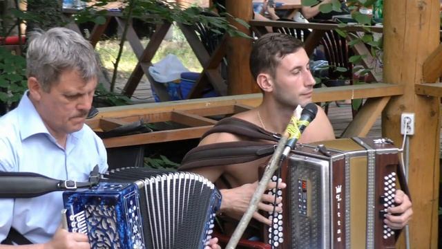 Алексей Симонов