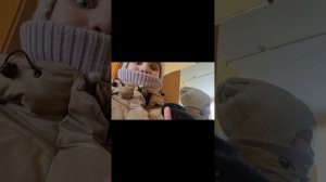 не получилось снять видео про влог неделя😪 отправлю просто что получилось