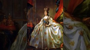 СЛАВНЫЙ ВЕК ЕКАТЕРИНЫ...песня на мои стихи