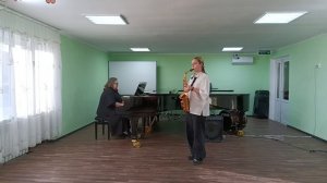 Дж. Гершвин "Хлопай в такт"