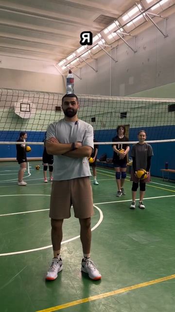 А ваш тренер вам доверяет?