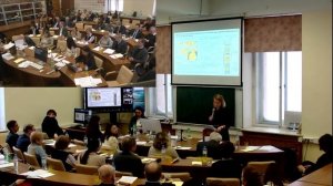 Защита докторской диссертации Красновой Е.А. 2026-02-20