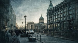 Невский проспект