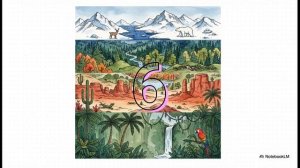 География 7 класс параграф 42 Северная Америка образ материка краткий пересказ