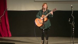 64. Ольга Кузнецова