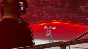 Евгений Семененко на 85-летии А.Н.Мишина 12.03.2026