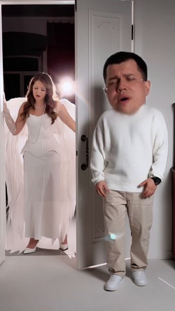 Теперь не знаем смеяться или плакать🤣