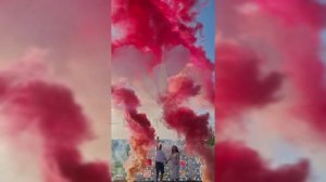 Гендер пати 22