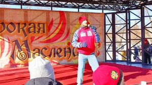 С Широкой Масленицей / Александр Гром Тамбов 🎙️ 2026.mp4