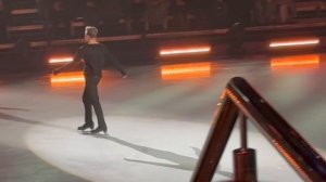 Алексей Ягудин на 85-летии А.Н. Мишина 12.03.2026