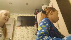 Наш мини мем в наших двух стилях йоу